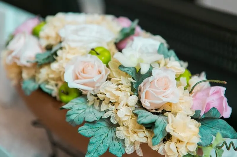 本人の意思を尊重します